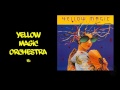 Yellow Magic Orchestra Computer Game Firecracker