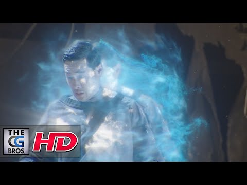 CGI & VFX Breakdowns: "Quantum Leap Season 1" - by VFX Legion | TheCGBros