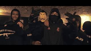 Relique #4 Music Video