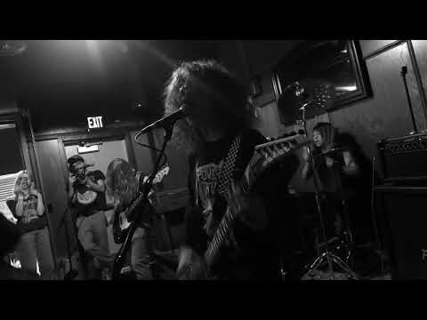 DEAD STEREO (LIVE AT RUBBER GLOVES, DENTON, TX 9.2.23) 2 : PUNK