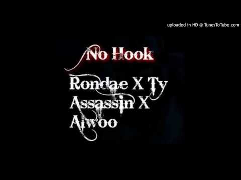 Ty Assassin X Rondae X Alwoo-__-  No Hook