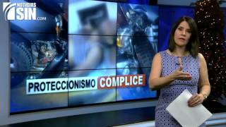 Perspectiva: proteccionismo cómplice