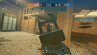 R6S Higtlight #5