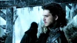 Jon Snow- Promontory (Saison 1)