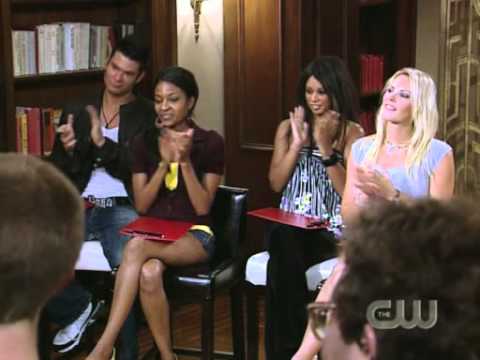 Beauty and the Geek Season 4 - Episode 3