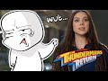 The New Thundermans Movie Is Hilariously Dumb