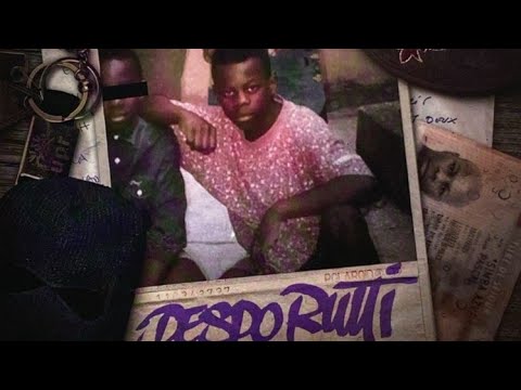 Bicarbonight - Despo Rutti 