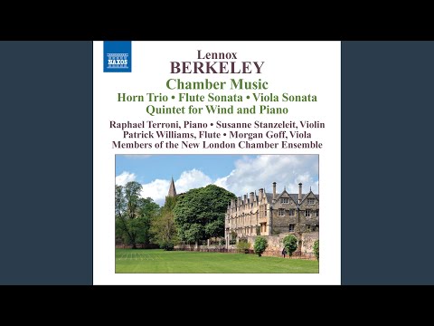 Klavierquintett, Op. 90: I. Andante - Allegro