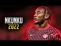 Christopher Nkunku Skills The Best Of Nkunku