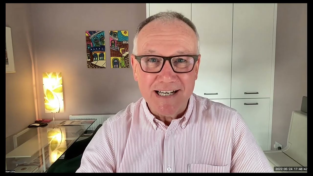 Applying for LinkedIn's Creator Accelerator Program