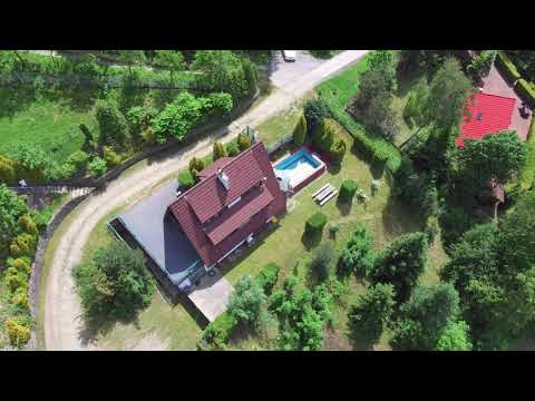 Dom wakacyjny Targanice.