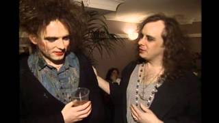 The Cure - Perfect Blue Sky