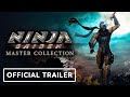 Ninja Gaiden: Master Collection - Official Combat Tips Trailer