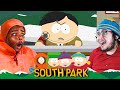 South Park The Passion Of The Jew REACT