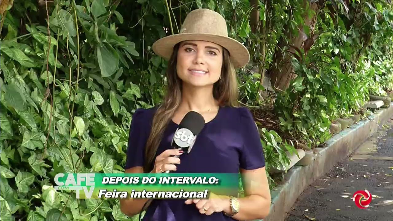 Café com TV 28/02/2026