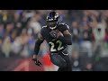 Derrick Henry 2024 Highlights