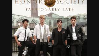 Honor Society-Don't Close The Book/lyrics