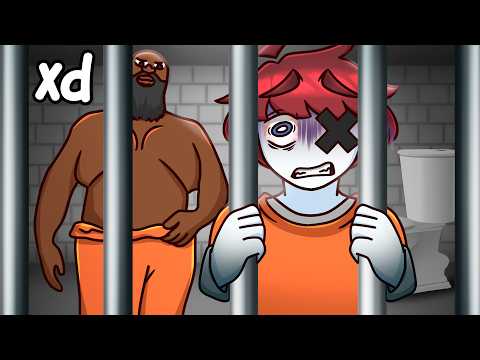 I went to PRISON being INNOCENT 🚨