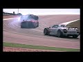 Chris Harris on Cars - LaFerrari v Porsche 918 v M...