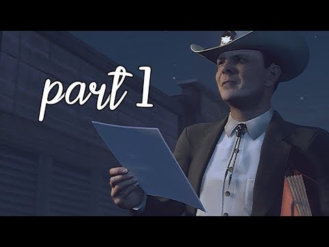 Mafia III [DLC] Walkthrough No Commentary - Faster, Baby - Part 1