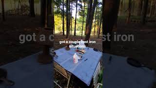 Download lagu Camp meals and memories#relakin in nature mp3