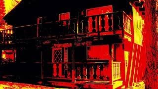 Cabin Of Nightmares [A nightmare recreated into Electronic music](Original Music Mix)