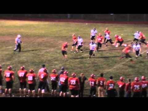 Ryan Roberts Pikeview football 2013 lr 2