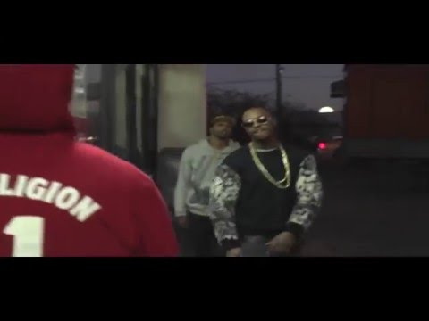 Beezy De Mayo - Its A Go (Official Video)