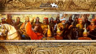 Let's play Medieval 2 Total War- Anatolian Principalities Mod #1