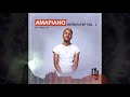 Dee Laden Jay X Isaac Dee Time To Say Goodbye Amapiano Refresh Visualizer