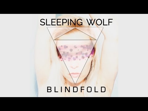 Sleeping Wolf - BlindFold Lyric Video (Official)