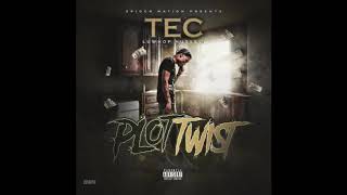 TEC - Plot Twist (Official Instrumental)