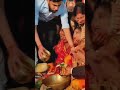 Wedding Bidaai Emotional Shorts
