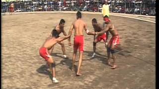 (1) Araichan (Ludhiana) Kabaddi Tournament 6 Feb 2016