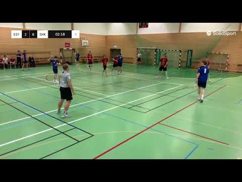 Skånela IF mot Spånga