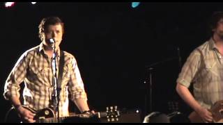 Drive-By Truckers - Never Gonna Change