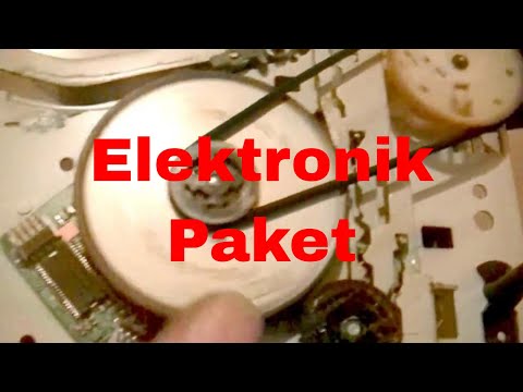 Paket von Electronicfox - eflose #793