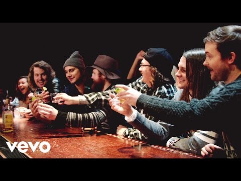 Futurebirds - twentyseven (Official Music Video)