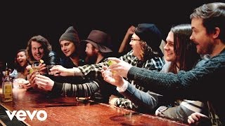 Futurebirds - twentyseven (Official Music Video)