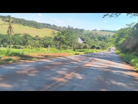 De São José da Bela Vista Sp a Nuporanga SP 