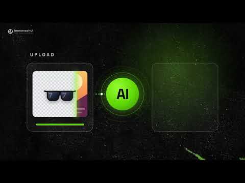 Item video thumbnail