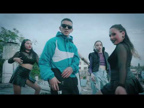 El Mas Berrako X Nahuel The Coach - Bum Bum (Video Oficial)