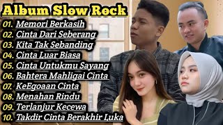 Download lagu Memori Berkasih Arief Putra Ft Fany Zee - Cinta Dari Seberang Zidan Ft Yaya Nadila Full Album mp3