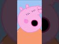 ISTG IF THIS BLOWS UP IM GONNA CRASH OUT Shorts Peppapig