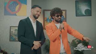 Բոլոլա 5/12 Չորեքշաբթի 20:50 / Bolola