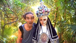 DAY OF THE DEAD!