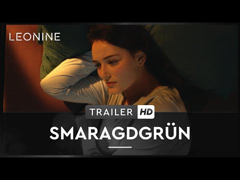 Trailer-Vorschau: Smaragdgrün