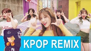 TWICE - LIKEY (PolyKarp Remix) [K-Pop] [Future Bass]