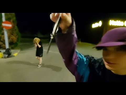 merit x magik dyspozytor x monn buzała - zapałka