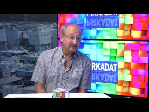 PIRKADAT Breuer Péterrel: Gordon István